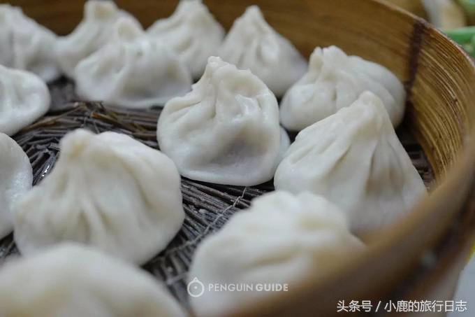 上海正宗小笼包哪家最好吃 (上海小笼包哪家最好吃)
