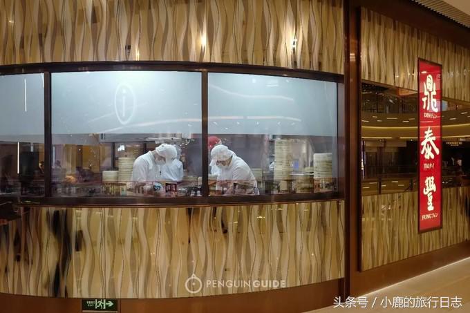 上海正宗小笼包哪家最好吃 (上海小笼包哪家最好吃)