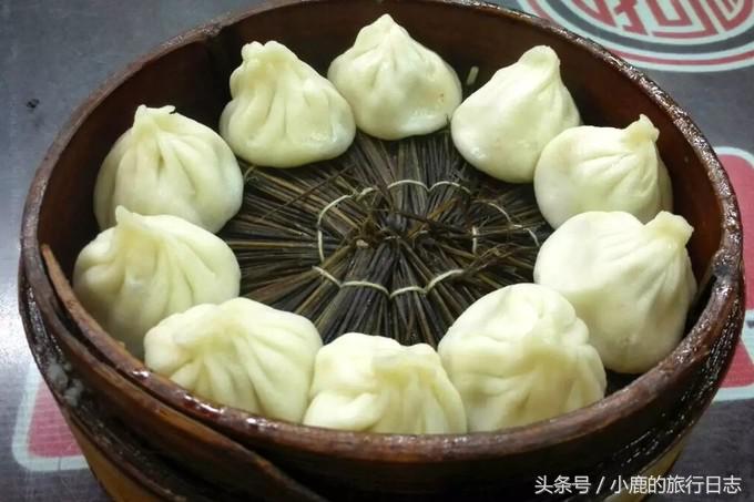 上海正宗小笼包哪家最好吃 (上海小笼包哪家最好吃)
