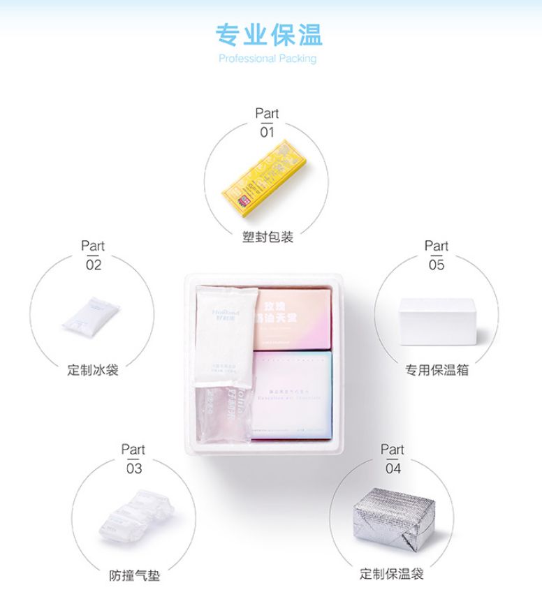 5个月卖出20万盒！请人代购也要吃！终于入驻中国，你还没吃上？