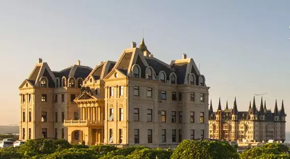 西虹市这个地方存在吗,真的有西虹市这个地方吗