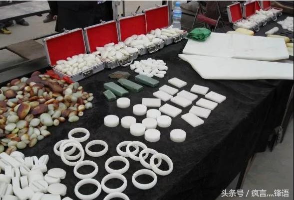 一文读懂石英石矿,一文读懂云母矿