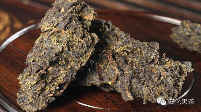 茶有金花还能喝吗,茶里的金花是怎么回事