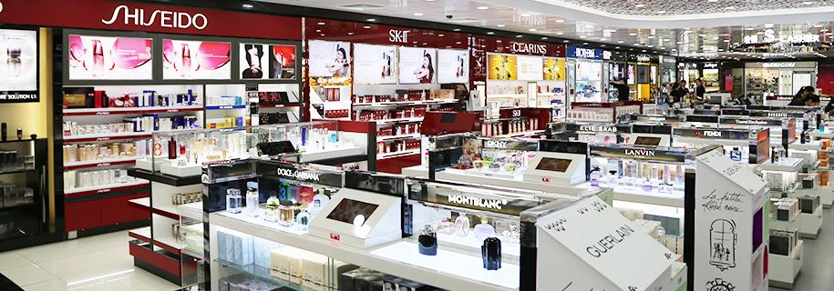 机场免税店必买什么,机场免税店购物必买清单