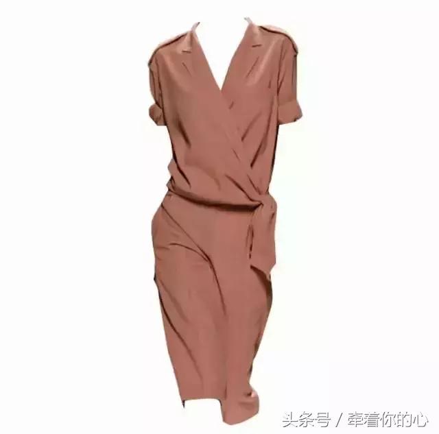 连体裤裙裁剪教程全过程,蕾丝裙裤的裁剪详解图