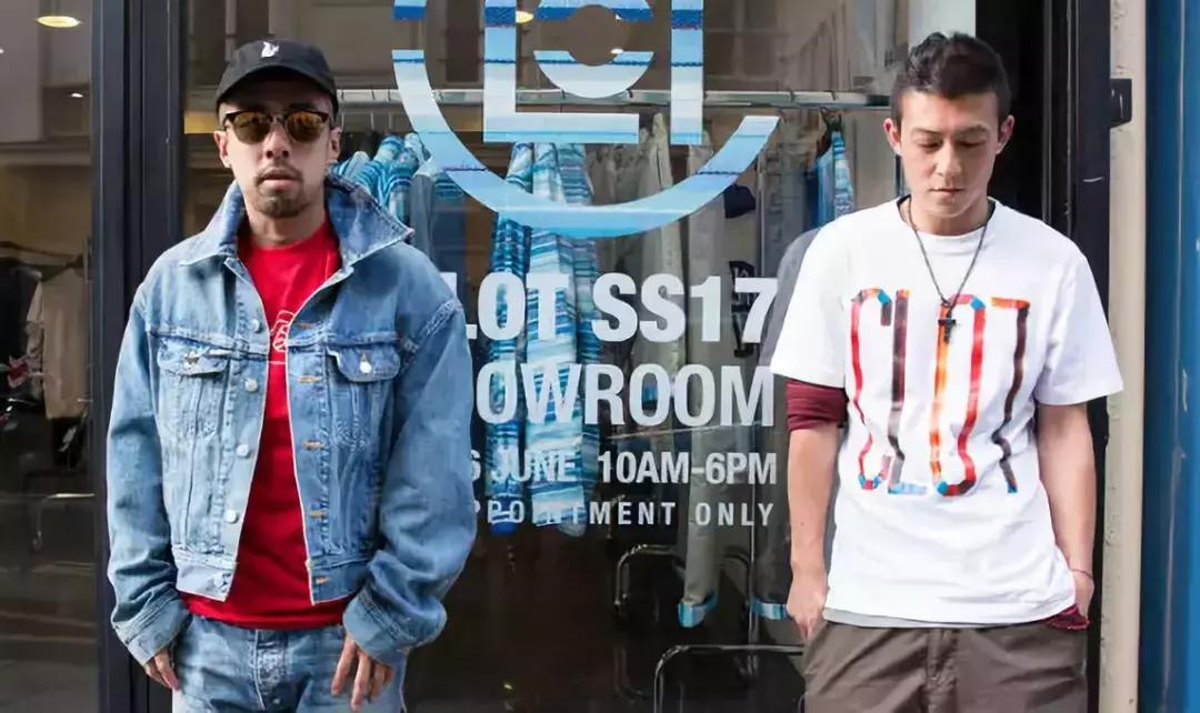 pg旗下潮牌,pg旗下潮牌好吗