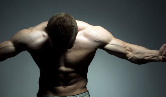 想增加肌肉怎么办,肌耐力训练和力量训练有啥区别