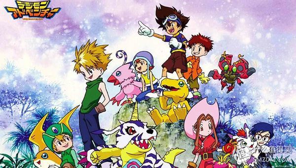 推荐好玩的数码宝贝,rpg数码宝贝养成游戏