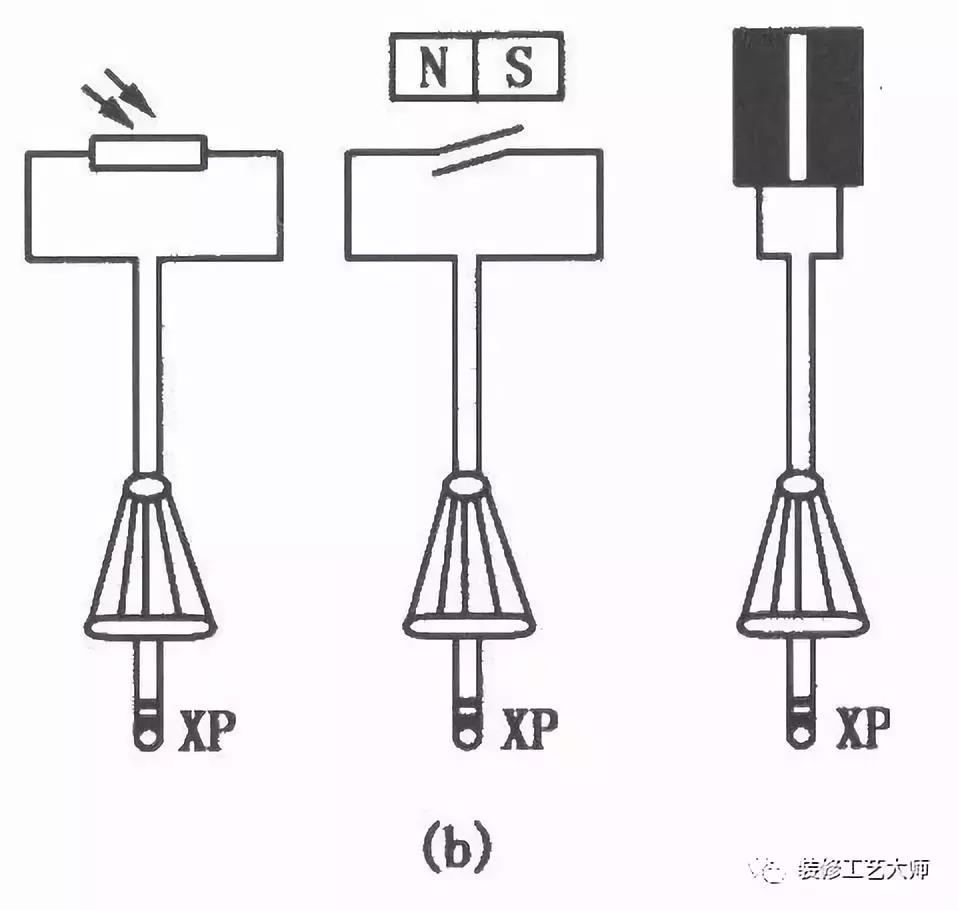 三款用KD9300KD-9561制作的多重控制功能的控制器电路及报警电路
