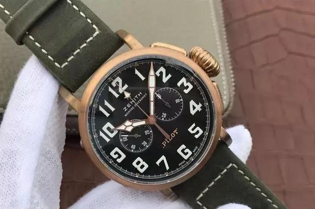 复刻表值几千块吗,复刻表值不值得入手