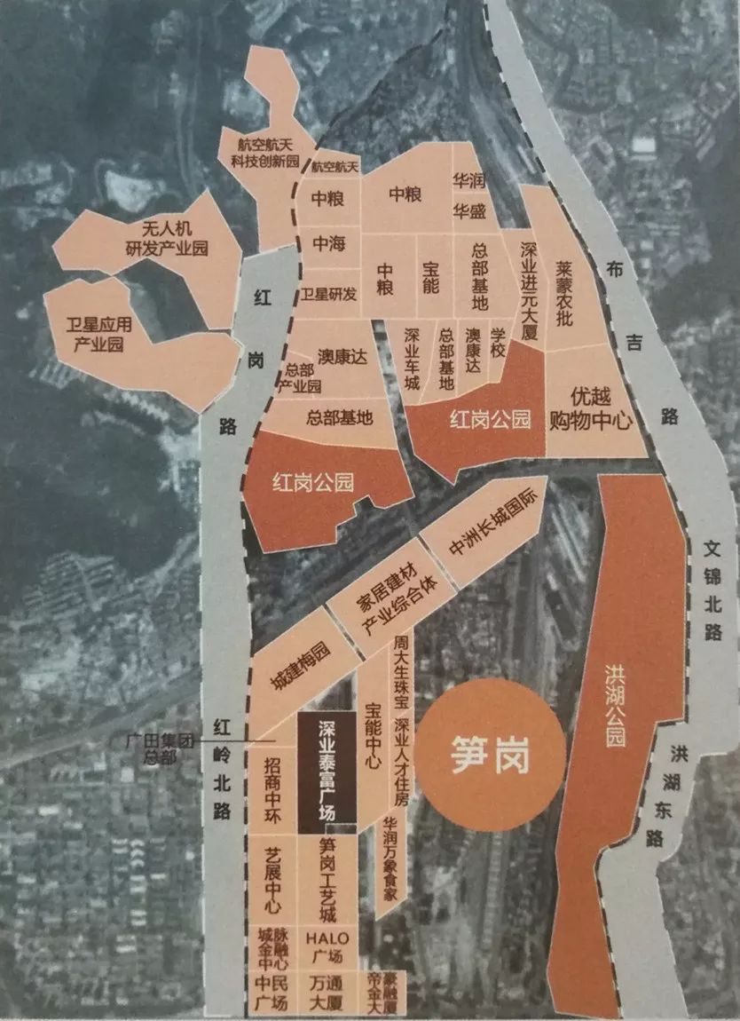 深圳cbd楼盘,深圳总价200w的住宅