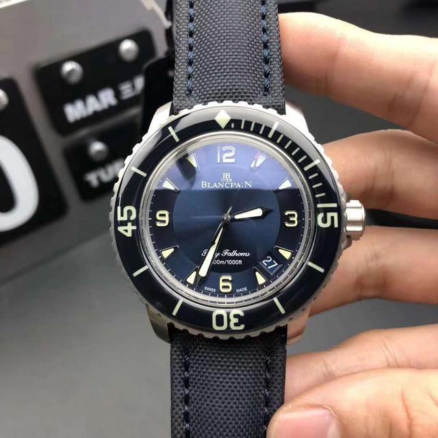 复刻表值不值几千,几百块的复刻表会怎么样