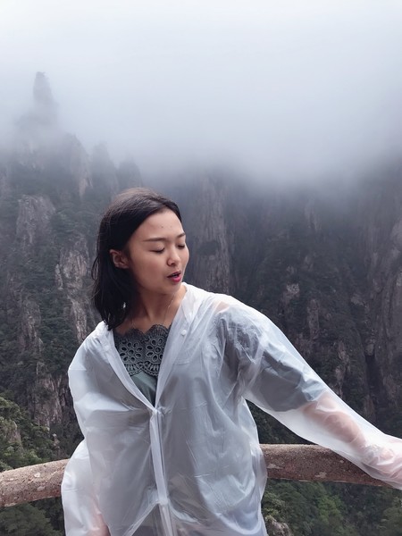 云深不知处格局,黄山风水奇穴