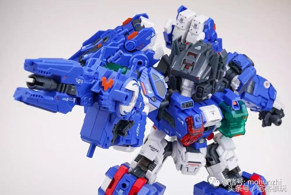 模玩资讯：诚造社奥丁终于出货！