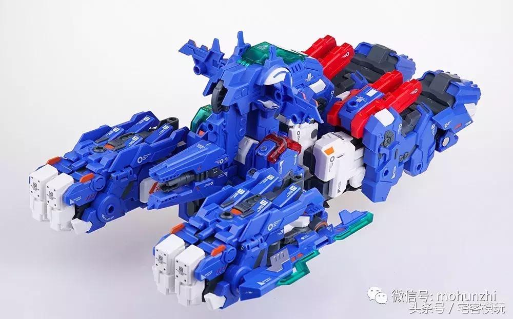 模玩资讯：诚造社奥丁终于出货！