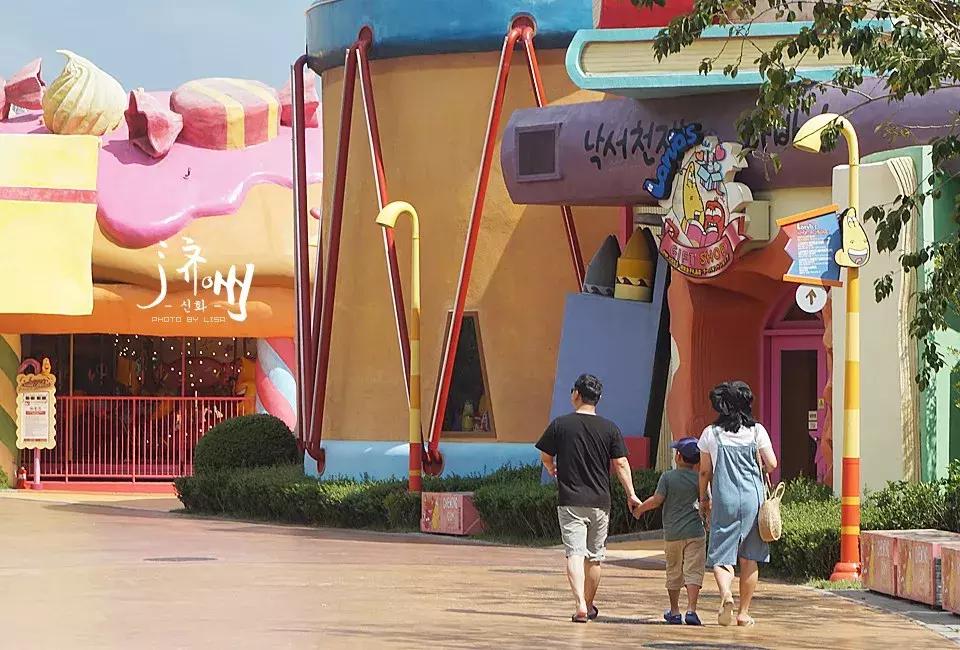 济州好玩,济州岛有啥好玩的景点