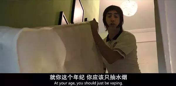 年度污贱神作，英国疯子创作的辣眼神片！