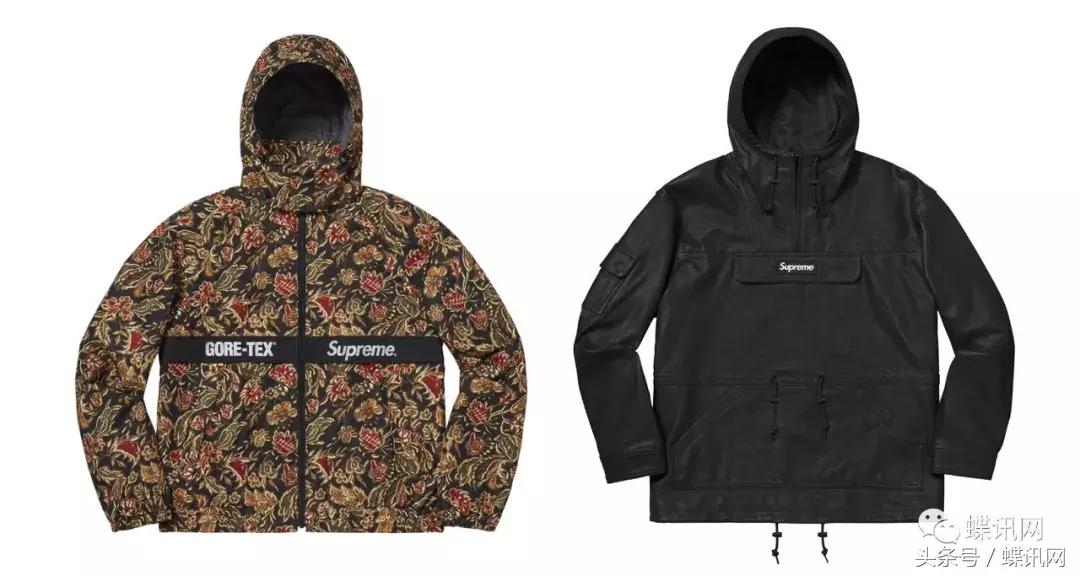 潮牌大佬supreme,supreme十大良心单品