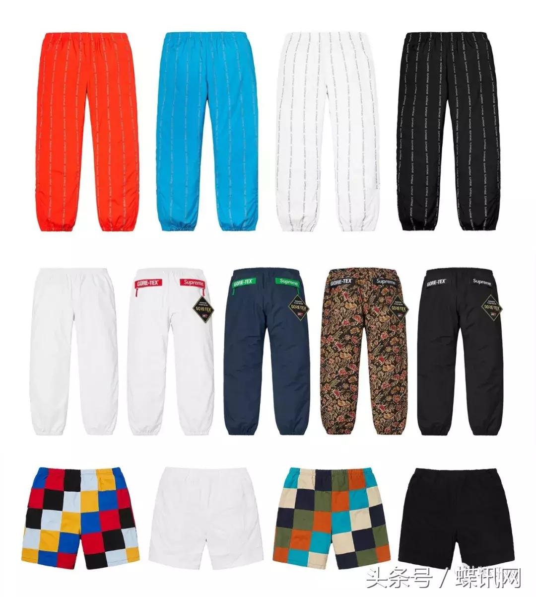 潮牌supreme2020款镶钻全球限定,supreme十大良心单品