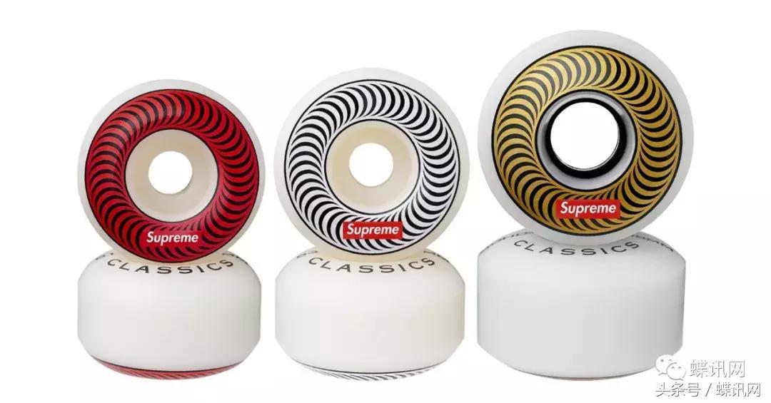 潮牌supreme2020款镶钻全球限定,supreme十大良心单品