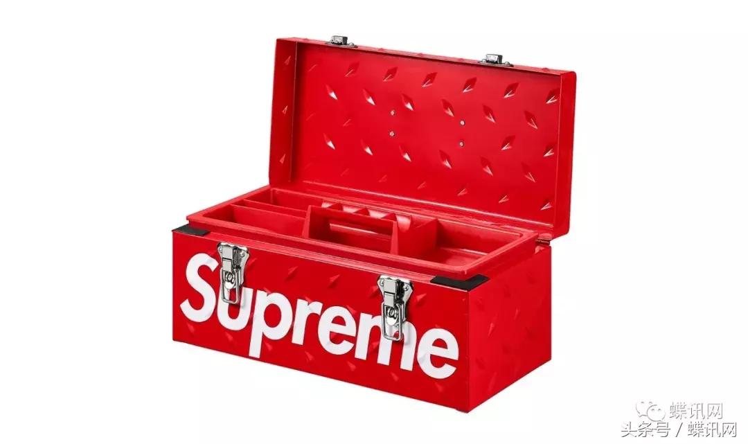 潮牌supreme2020款镶钻全球限定,supreme十大良心单品