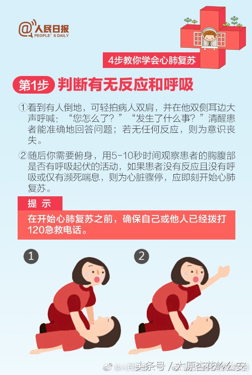 如何有效的进行心肺复苏术,救命心肺复苏术与神的赛跑