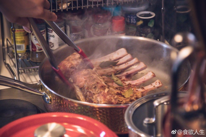 米其林三星主厨用什么锅,米其林铜锅