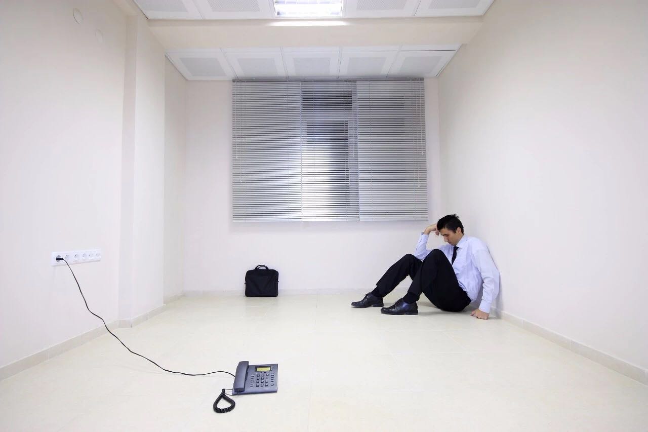 中小企业倒闭率高?他却看到了其中的“远大前程”|企服100