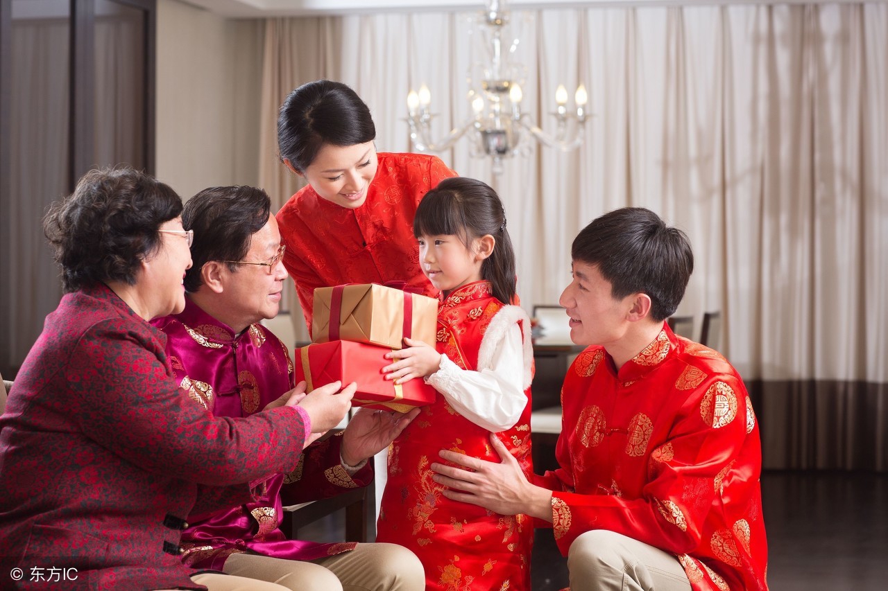 老年长辈生日送什么礼物好,给老人生日礼物送什么最合适长辈