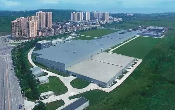 日丰卫浴生产基地,日丰卫浴5大生产基地