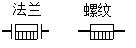 pid流程图部分图例及代号,管道图纸中的pid图号在哪里体现
