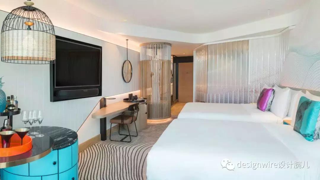 澳大利亚首家W酒店开幕