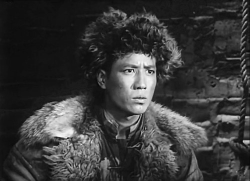 电影往事张艺谋,铁道游击队电影小坡扮演者冯笑