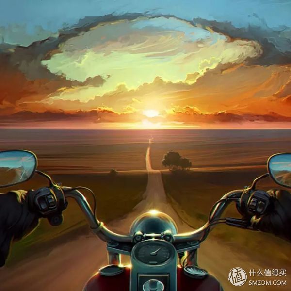 摩托骑行安全指南,城市骑行摩托车十大注意事项