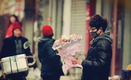 赶在七夕约会前,教你怎样从糙汉变型男!樱桃聊男士护肤那些事