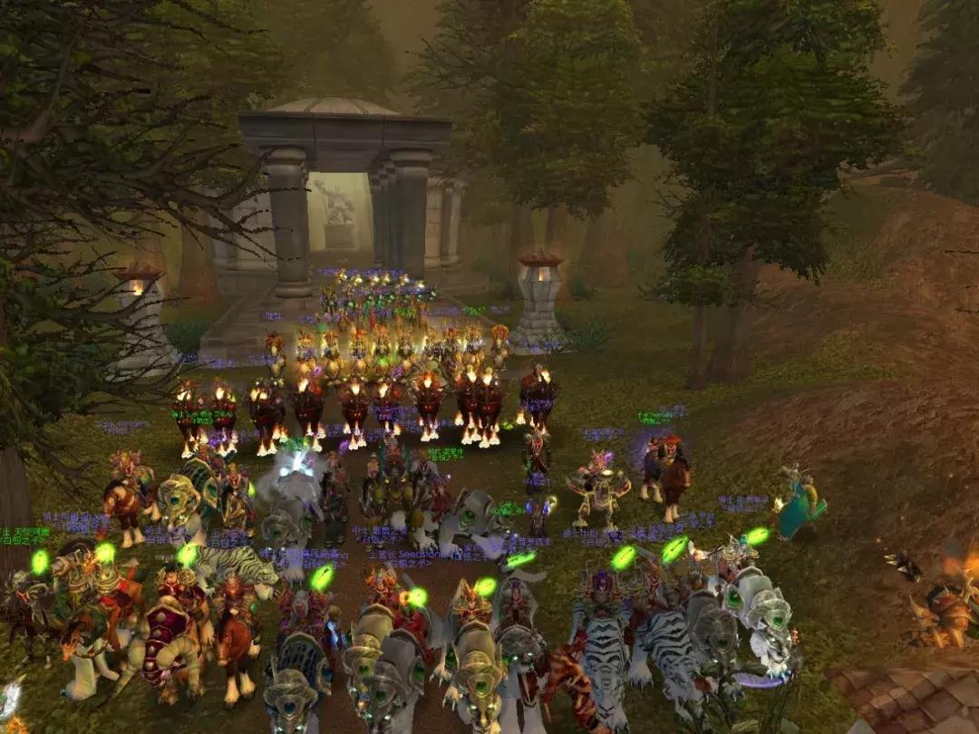 希尔瓦娜斯女王技能,希尔瓦娜斯女王皮肤