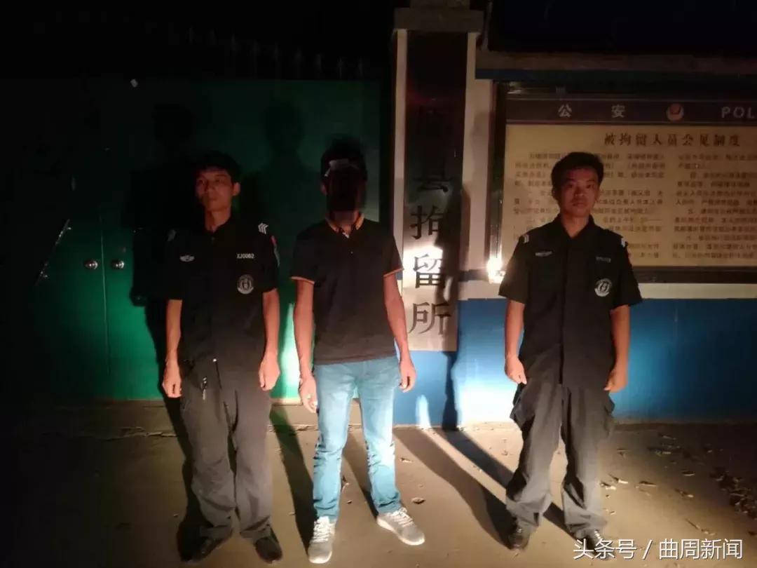 拿铁棍打交警事件后续,男子持械殴打交警协勤人员后续