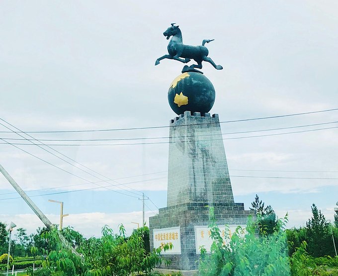 分享I鄂尔多斯少年那达慕，意义非凡的一场研学之旅