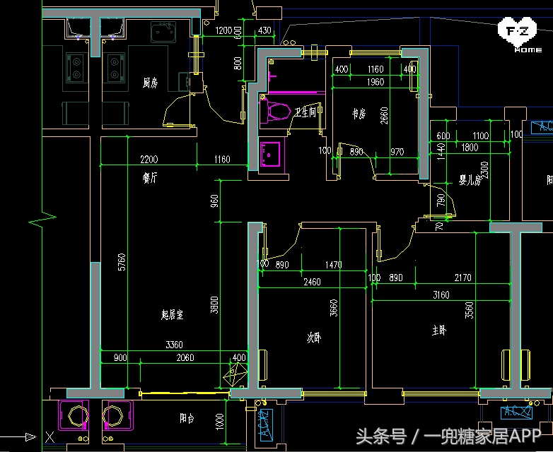宜家适合新家好物,宜家好物推荐大件家居用品