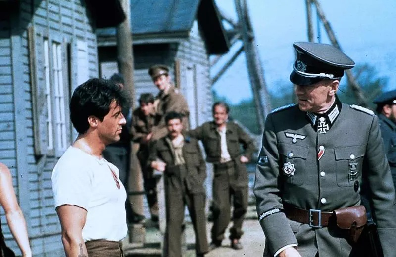 不能错过的国产战争电影,不能错过的7部战争片