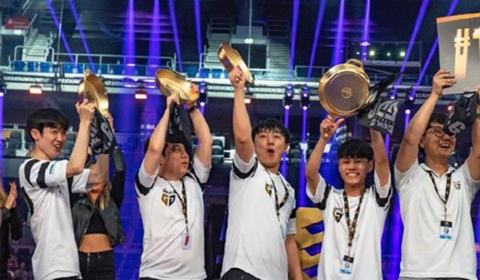 绝地求生：中韩对决！PGI两冠军是否会狭路相逢？