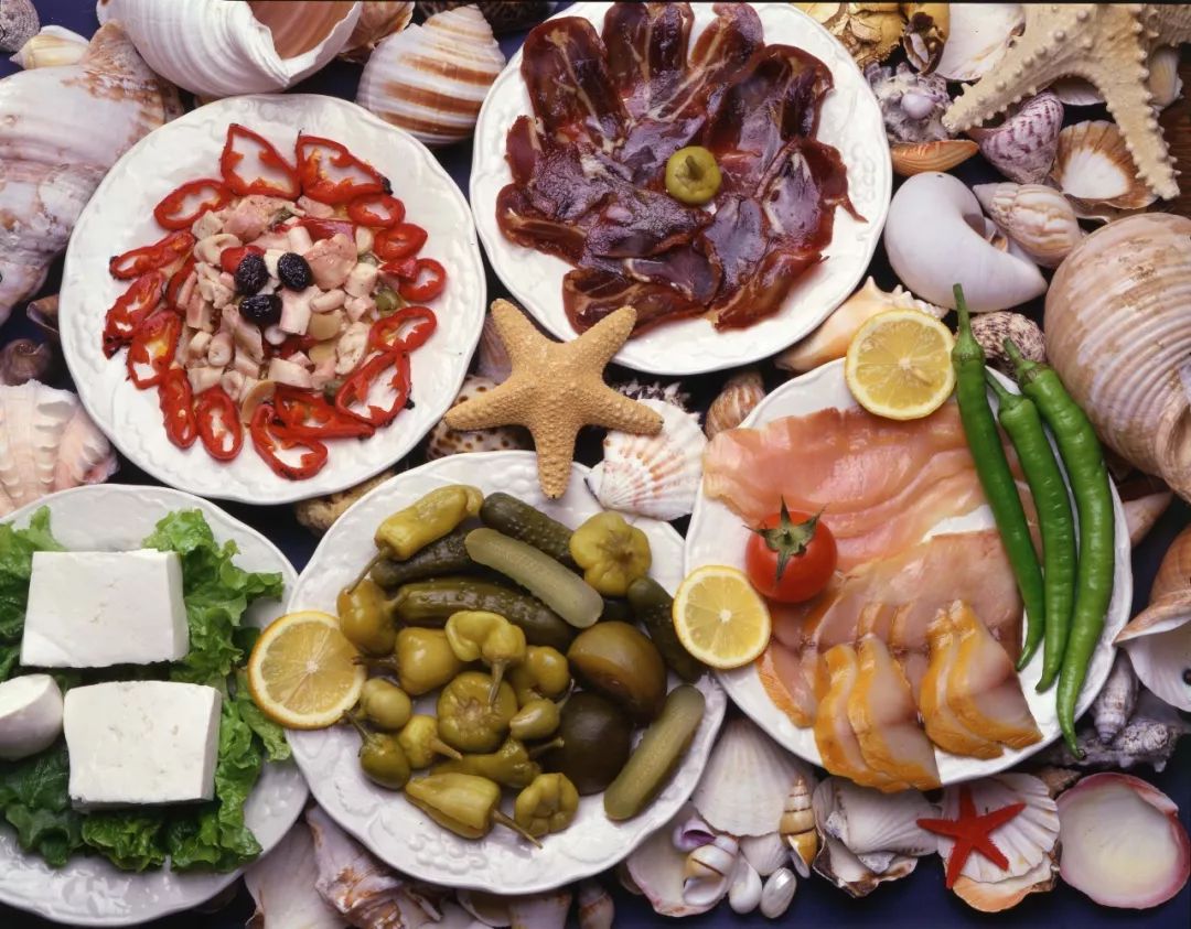 里拉大跌，快来享受“舌尖上的土耳其”