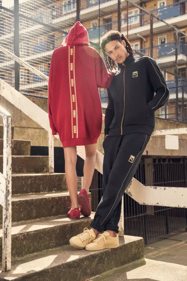 今年最流行球鞋,今年最红的嘻哈鞋