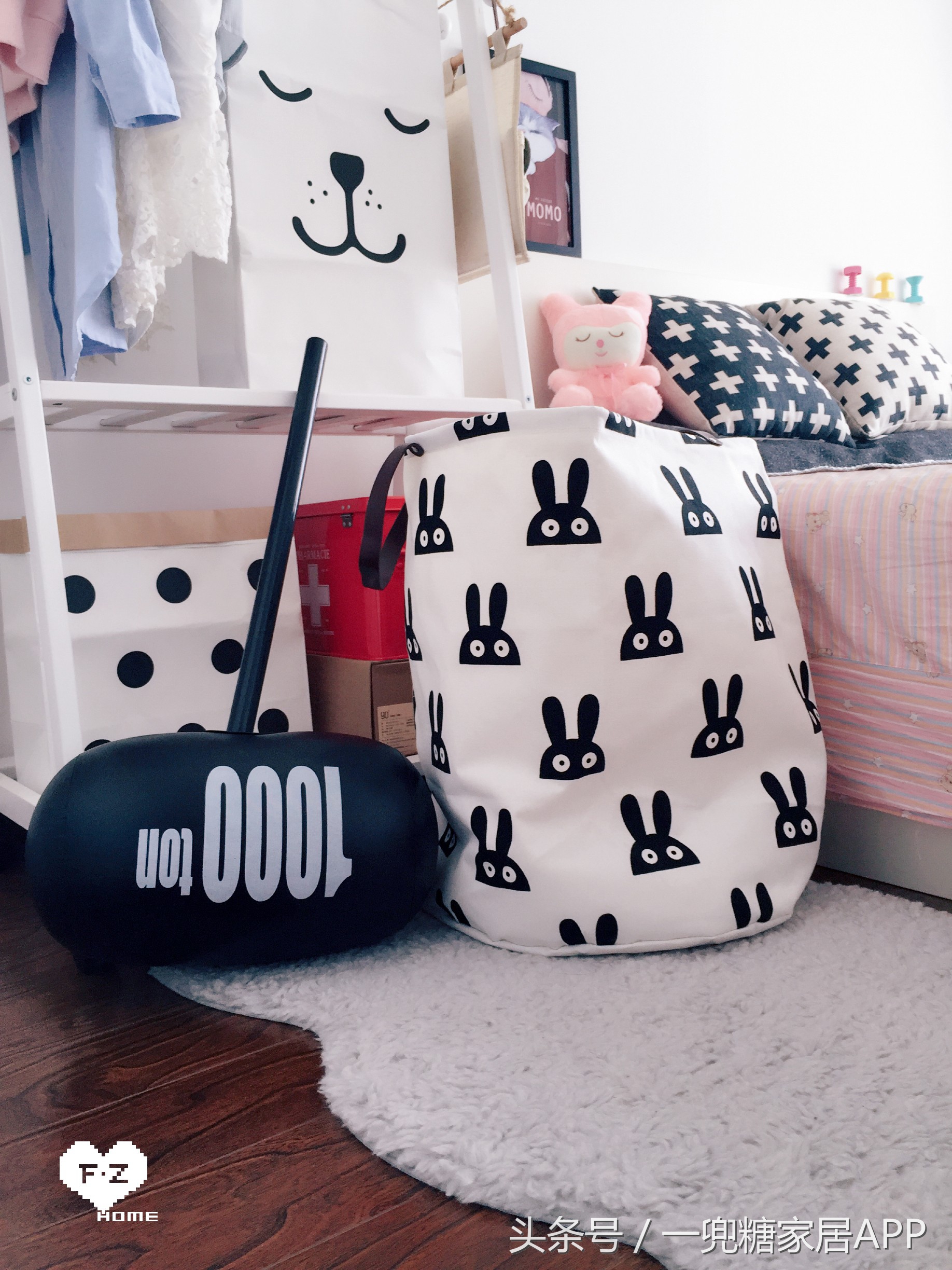 宜家适合新家好物,宜家好物推荐大件家居用品