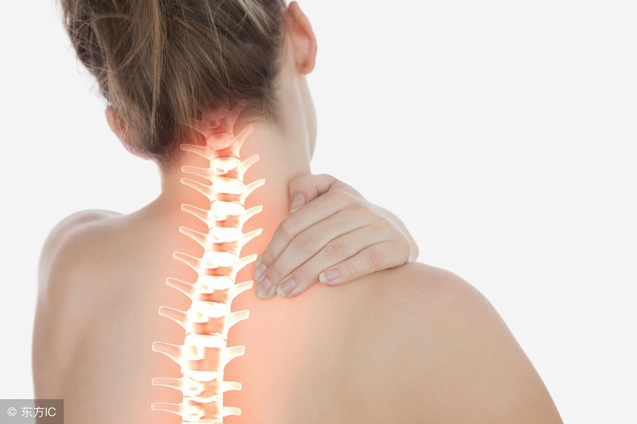 颈椎变细压迫神经怎么办,颈椎压迫神经自我调理