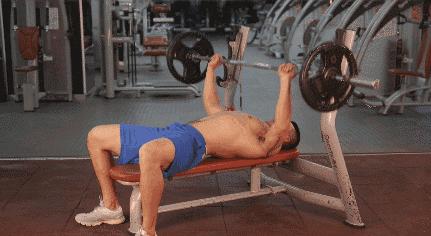 如何判断自己的胸肌发力正确,胸肌没力量怎么办