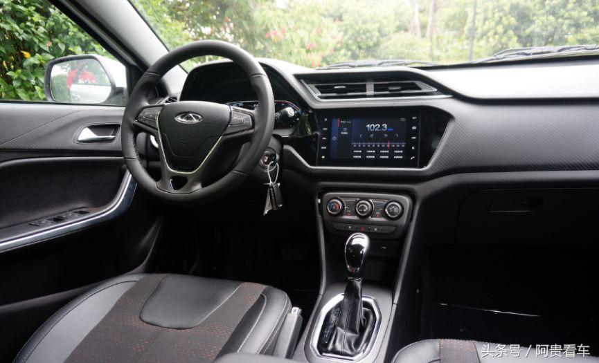 长安cs15和宝骏510瑞虎3x哪个好,远景x3与瑞虎3x与宝骏510和cs15