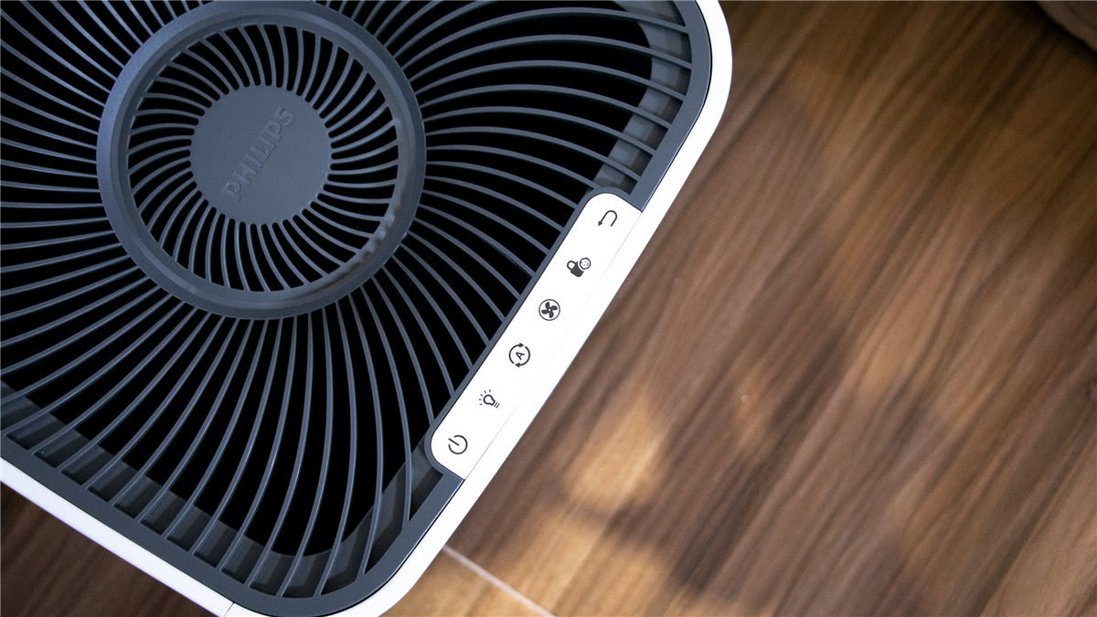 飞利浦5000系列空气净化器,飞利浦空气净化器4018