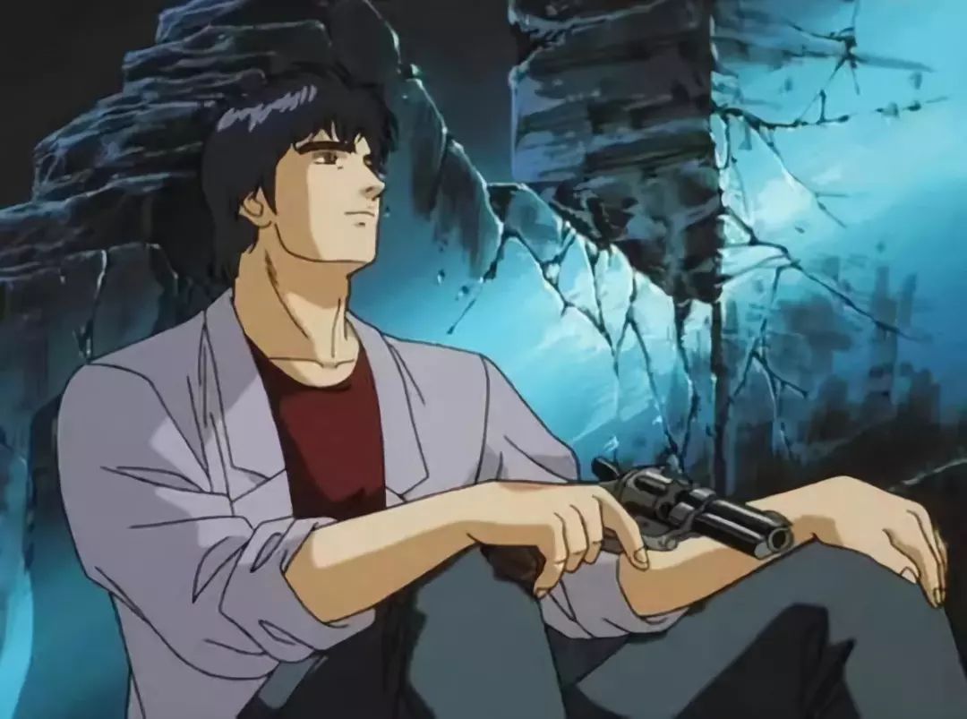 日漫界的“船长”,航行50周年记