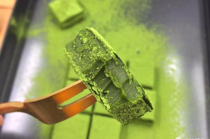 一搅一蒸就能做的小蛋糕,搅一搅就能吃的美食